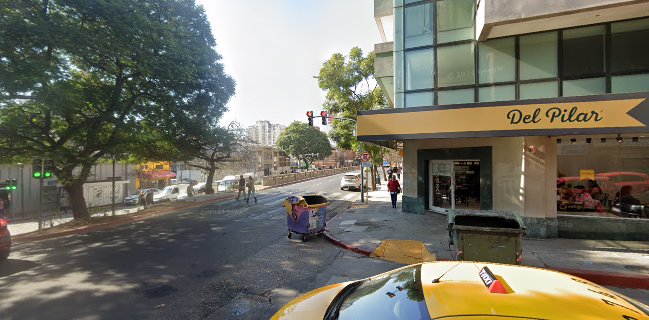 Del Pilar – Pan & cosas ricas