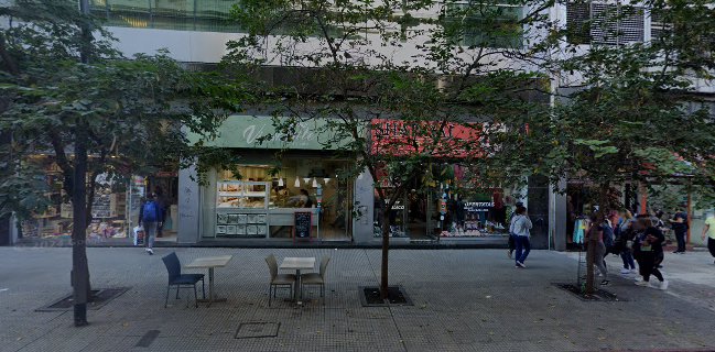 Del Pilar – Pan & cosas ricas | Cosas Ricas S.A.