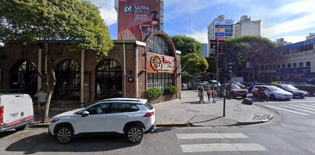 La Huella - Tradición en Parrilla