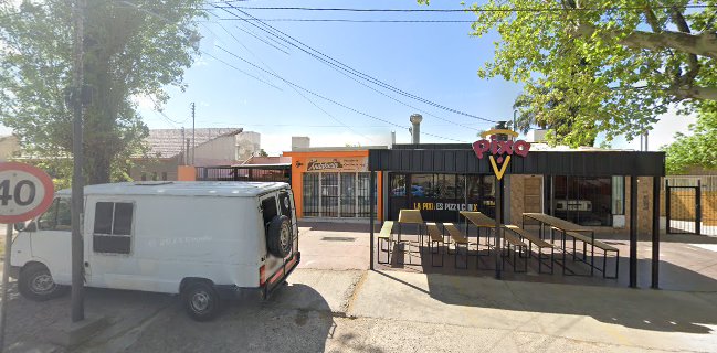 Panaderia Andalucía