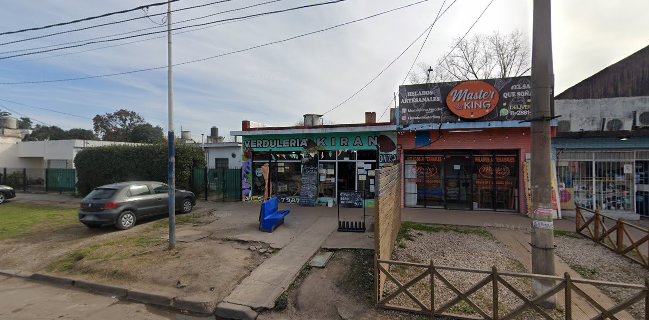 Master King Helados Artesanales