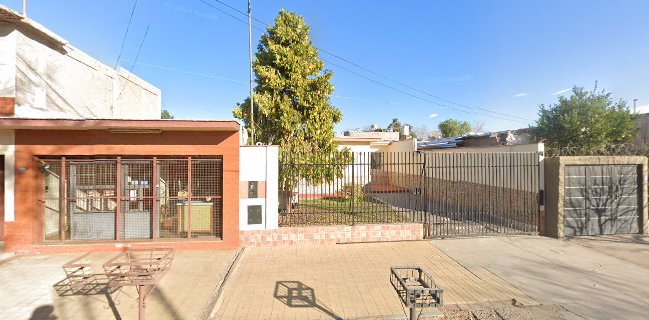 Panadería Fundacional