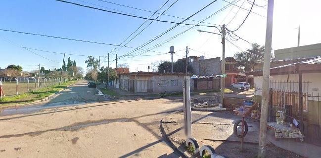 Pizzería el Bambino