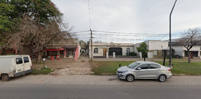 Alte Deutscher Santa Fe (Choperia Viejo Alemán)