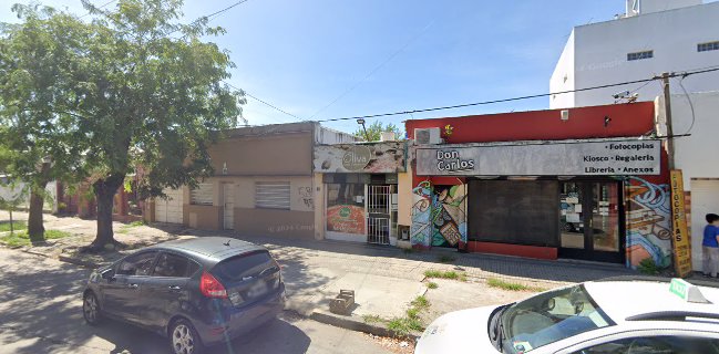 Con Oliva 61 Pizzeria