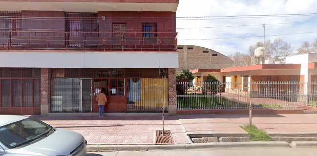 Panadería Ramirez