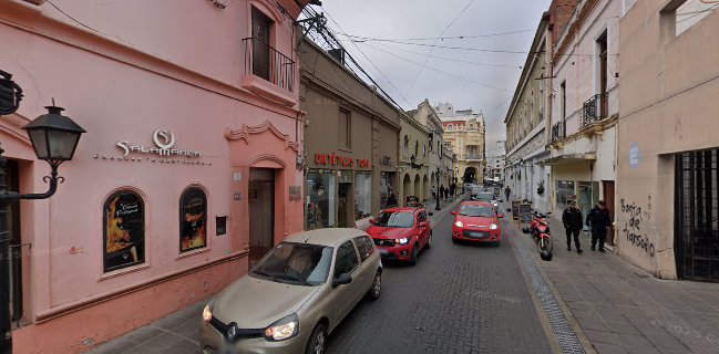 Panadería y Confitería las Cuartetas