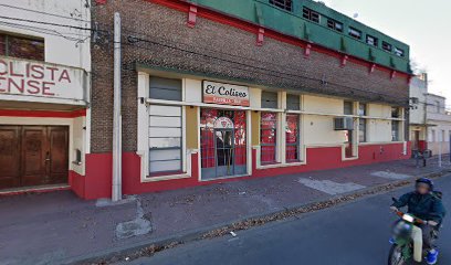 El Coliseo Parrilla - Bar
