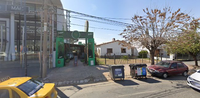 𝒱𝒾𝒹𝑜́𝓃 – ʙᴀʀ [Cerro de las Rosas] - Gastronomía y hostelería