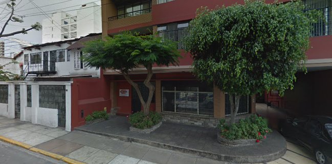 Terrua Cafetería | Cafeteria en Miraflores