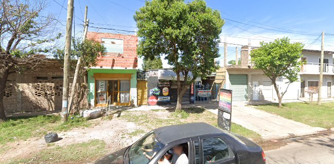 Pizzería "Los Primos"