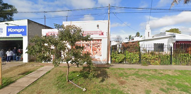 Panadería Don Bigote 2