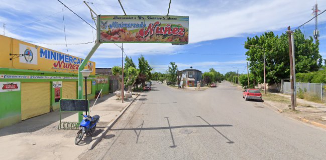 Minimercado Nuñez