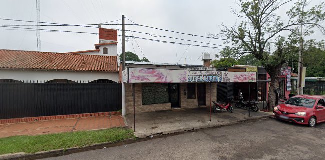 Hamburgueseria Super Ruben's