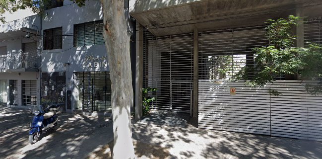 Pilares del Cabin S.R.L