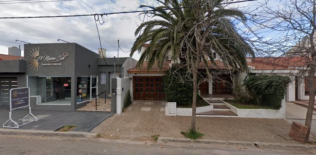 Panaderia el Nuevo Sol