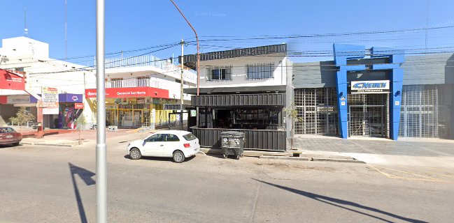 Baguette Panaderia Artesanal