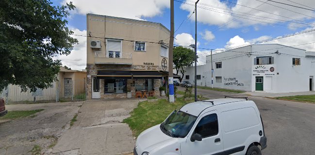 For Elise - Panadería y Confitería - Villa Elvira Confiteria