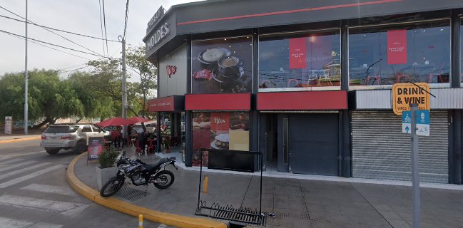 Nüss | Alto Dorrego