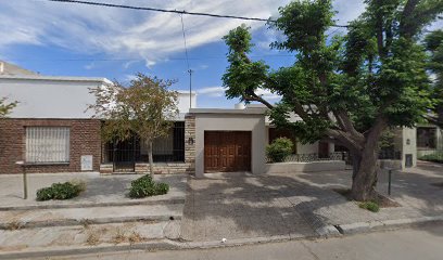 Panadería y Factureria - Bagliani