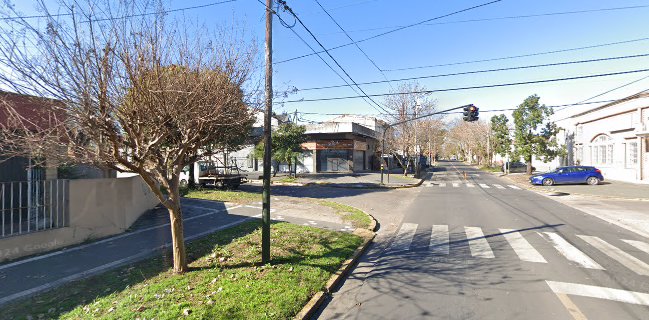 Opinii despre Pizzería La Bacha în BXK - Gastronomía y hostelería