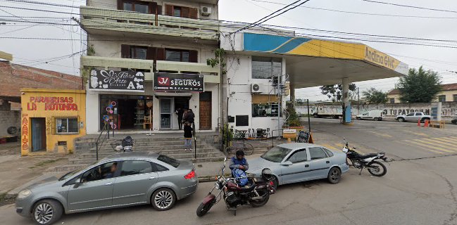 NANDITO frutas y verduras box11