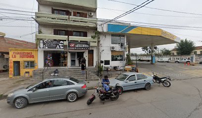 NANDITO frutas y verduras box11