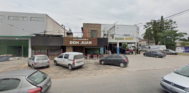 Parrilla Don Juan Gastronómica