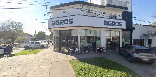 AGROS Soluciones - Formosa