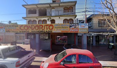 Panaderia Amarillo Pastel