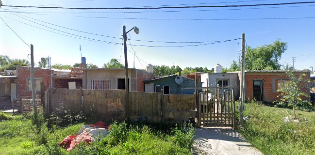 Gustito's Comida Peruana