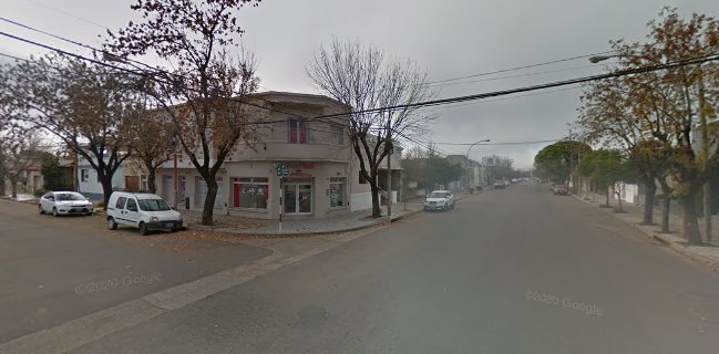 Diego Córdoba pastelería