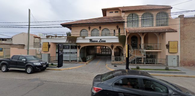 285 Restaurant & Bar