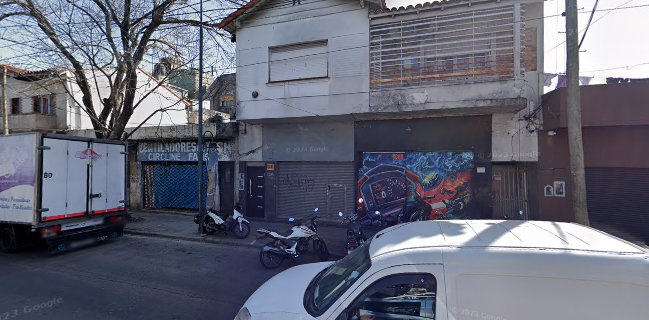 Panadería Sueño Querido