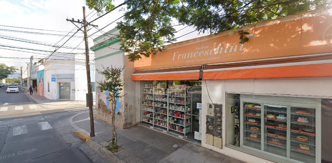 AF Andrea Franceschini