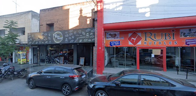 El Rey De Las Medialunas