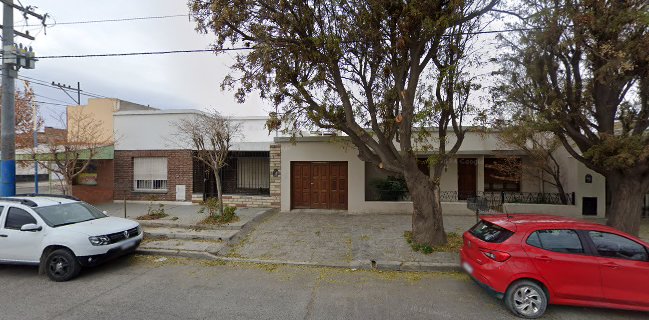 Panadería y Factureria - Bagliani