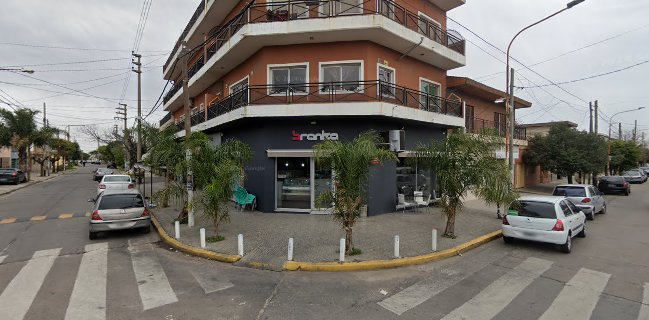 Heladeria Branka Plaza