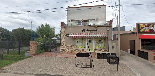 Panadería Almendra's