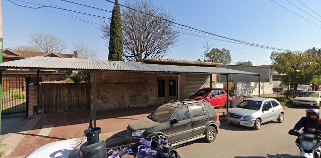 Pizzería Tradición