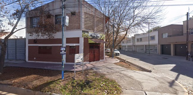 PANIFICADORA " NONA ANA "