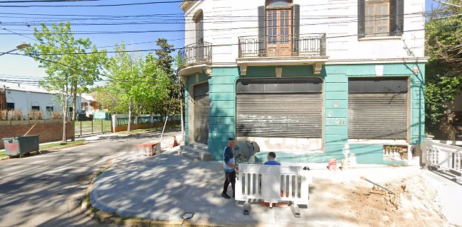 Cuidado Con El Perro