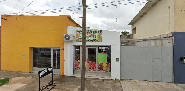 Frutería y Verdulería Abigail
