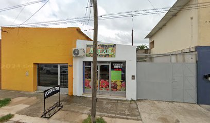 Frutería y Verdulería Abigail