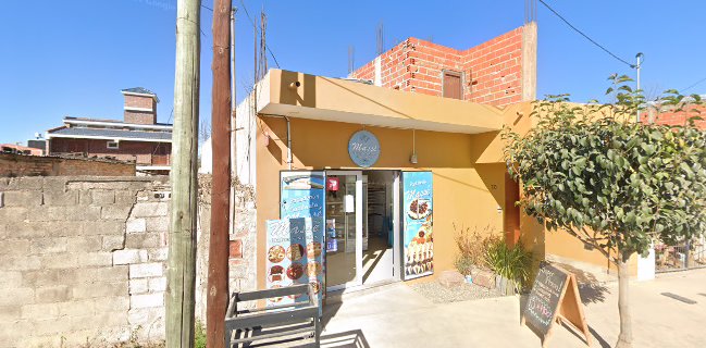 Massé pasteleria y panaderia