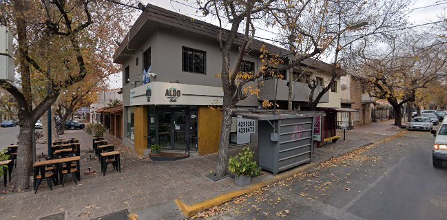 Don Aldo (Suipacha)