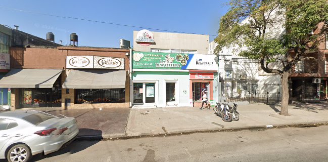 San Gerardo Panadería