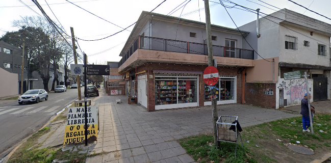 "La pizzeria" de villa adelina