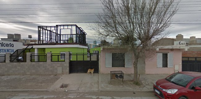 La Princesa Rotisería