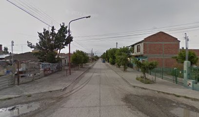 Mercadito la esquina